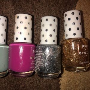 Nail polish 7 bundle